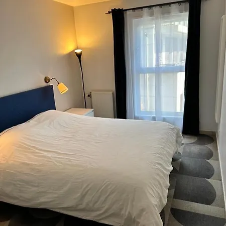 Lumineux Accor Arena 13 Appartamento Parigi